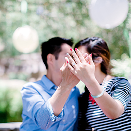 Engagements