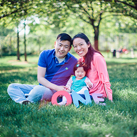 Family-Sessions