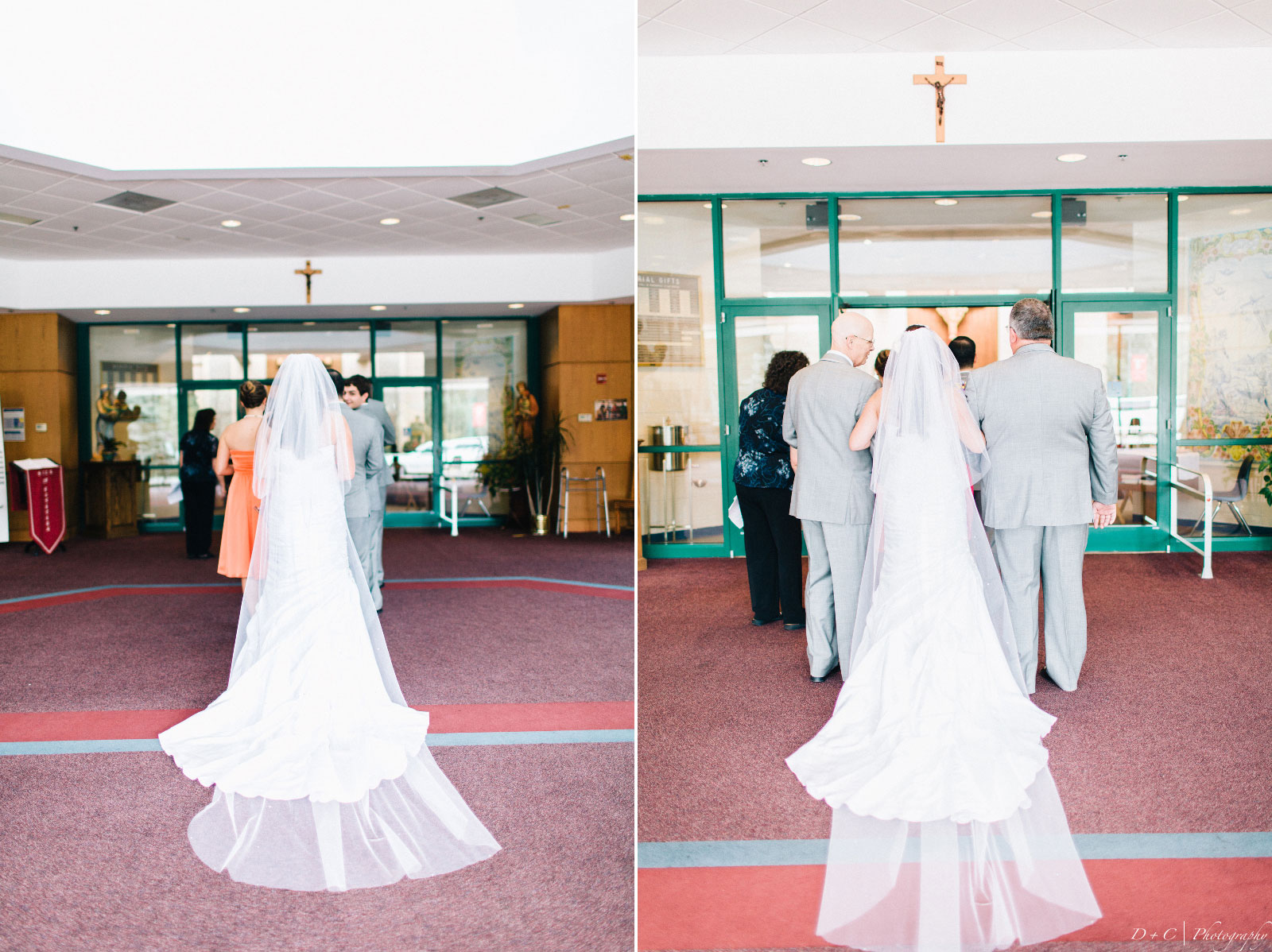 Susan + Andrew | Norbeck Country Club Wedding