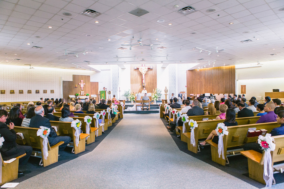 Susan + Andrew | Norbeck Country Club Wedding