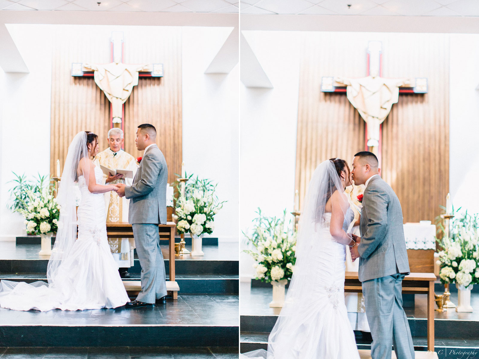 Susan + Andrew | Norbeck Country Club Wedding