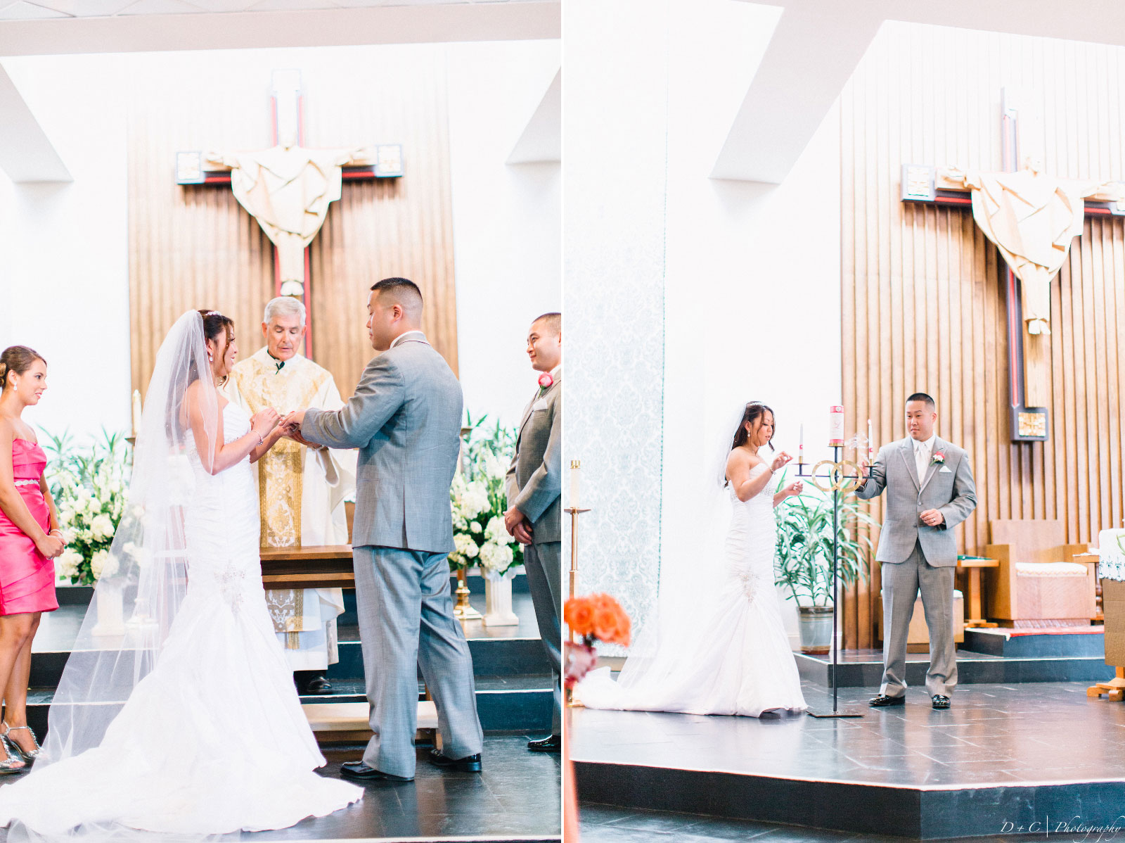 Susan + Andrew | Norbeck Country Club Wedding