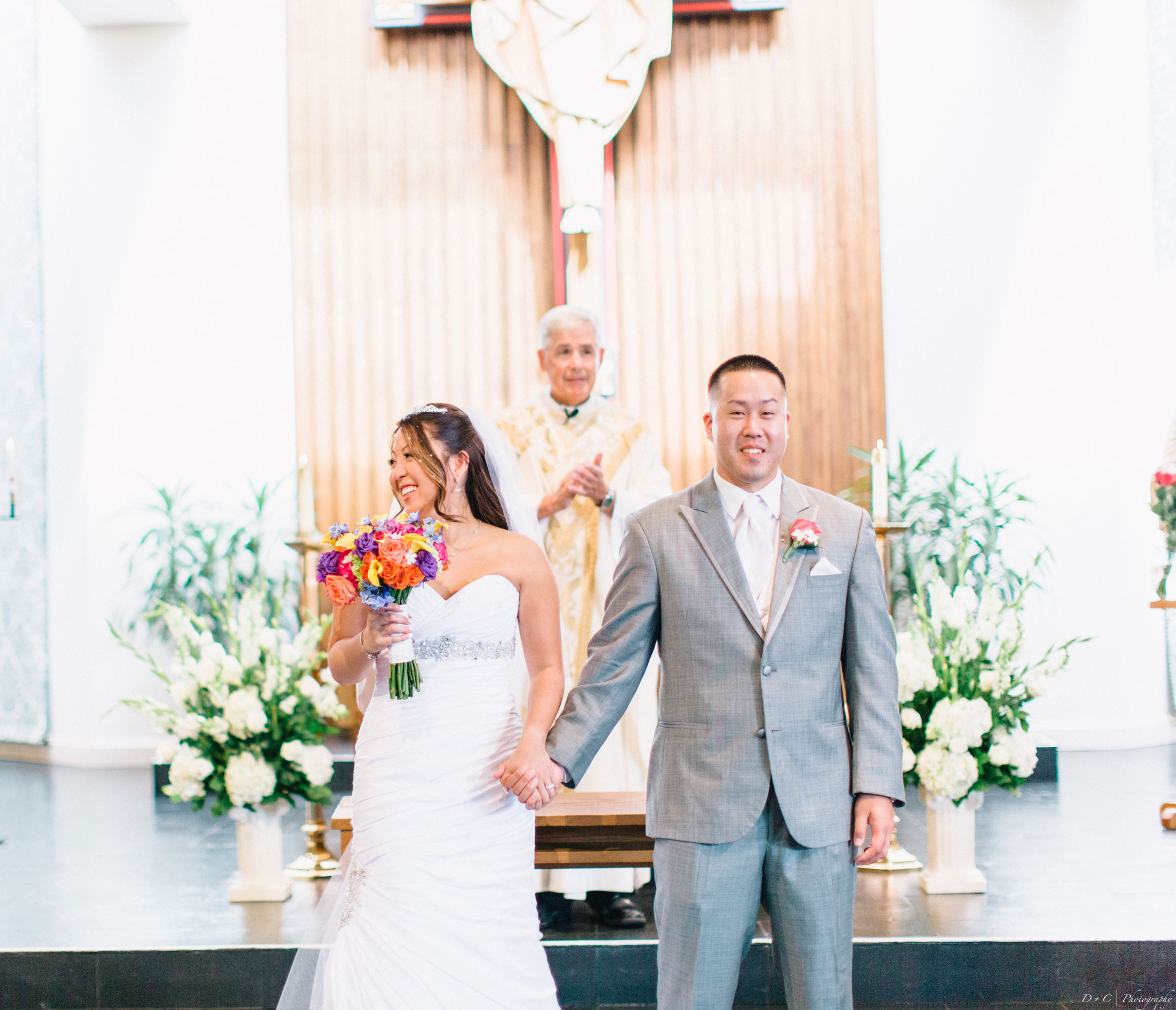 Susan + Andrew | Norbeck Country Club Wedding