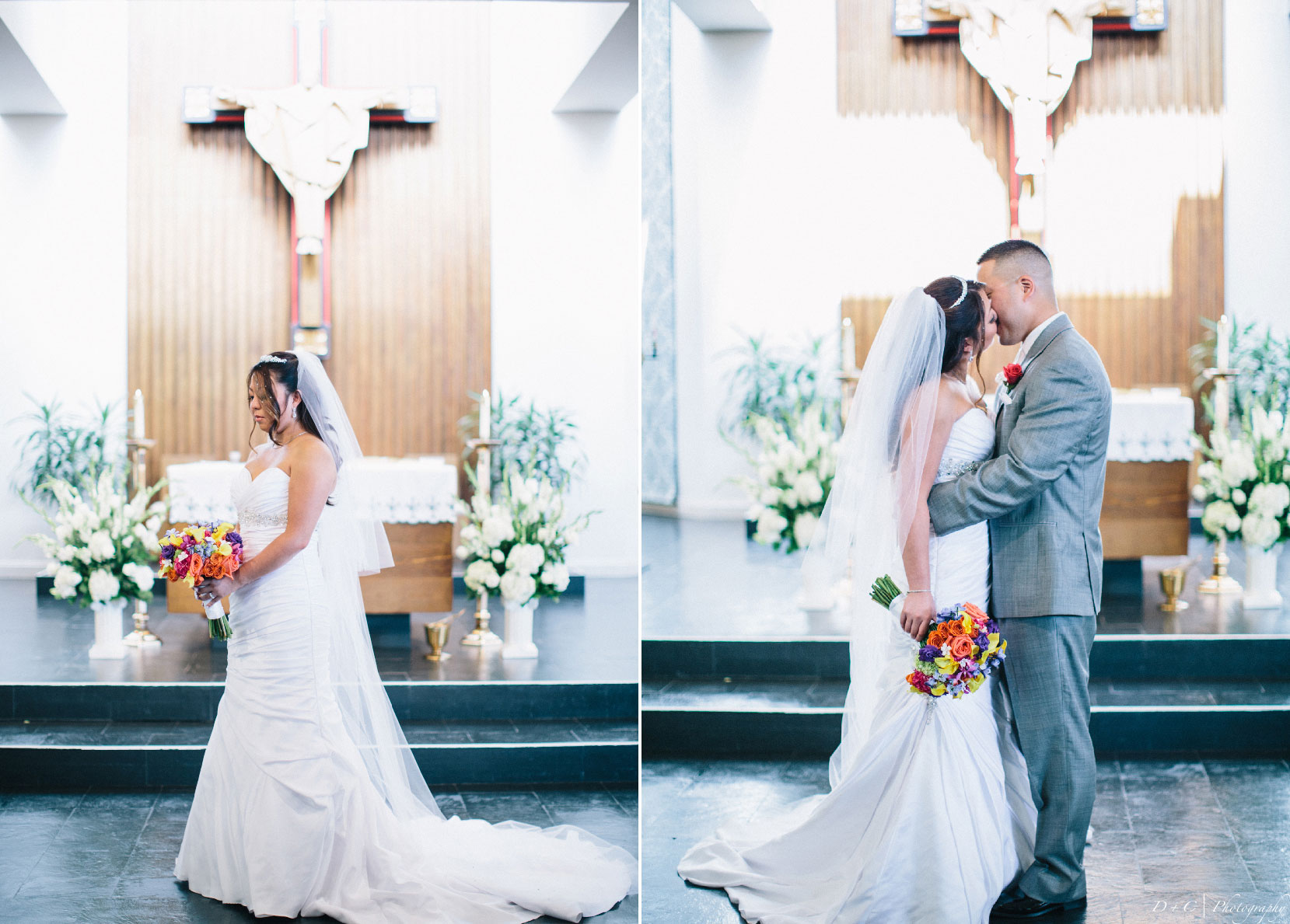 Susan + Andrew | Norbeck Country Club Wedding