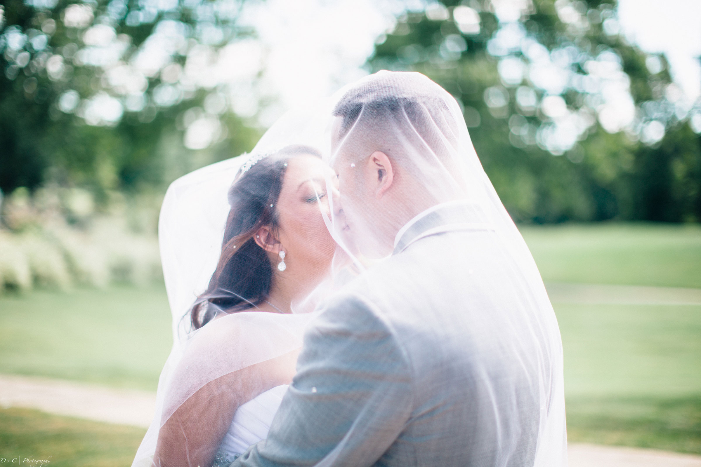 Susan + Andrew | Norbeck Country Club Wedding