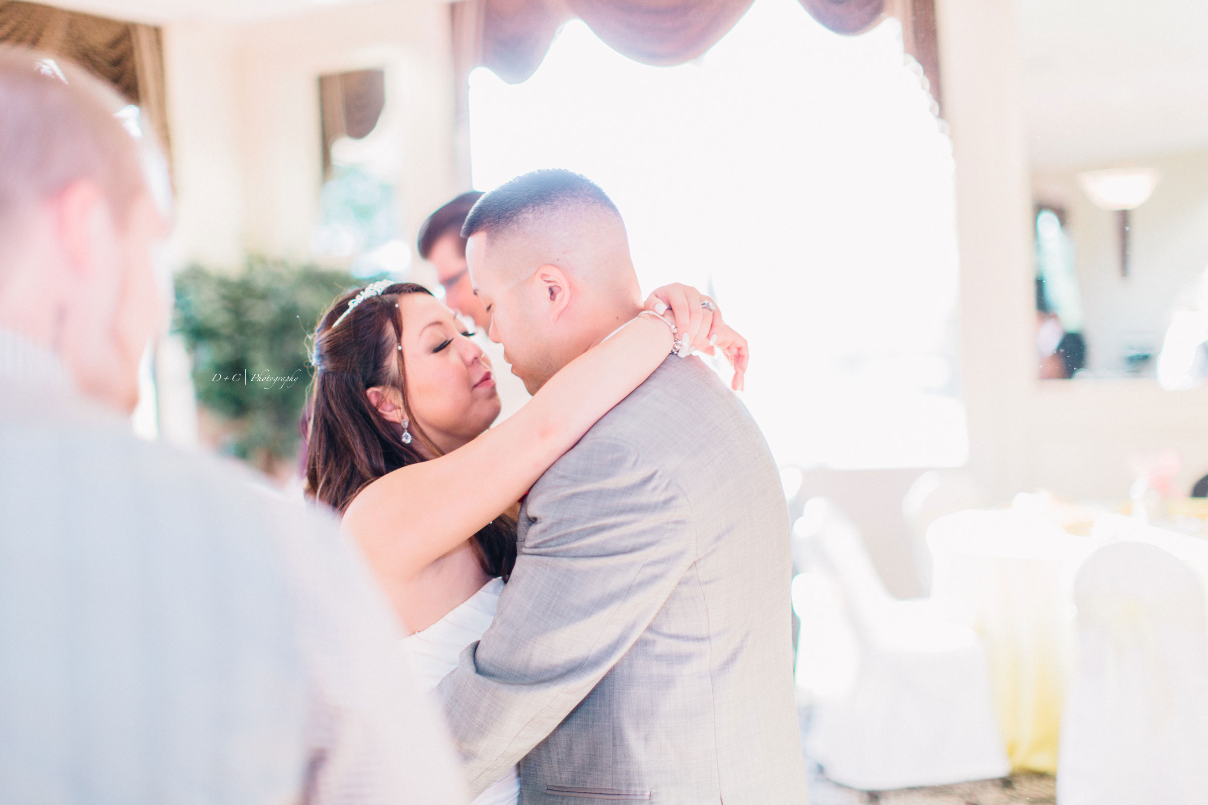 Susan + Andrew | Norbeck Country Club Wedding