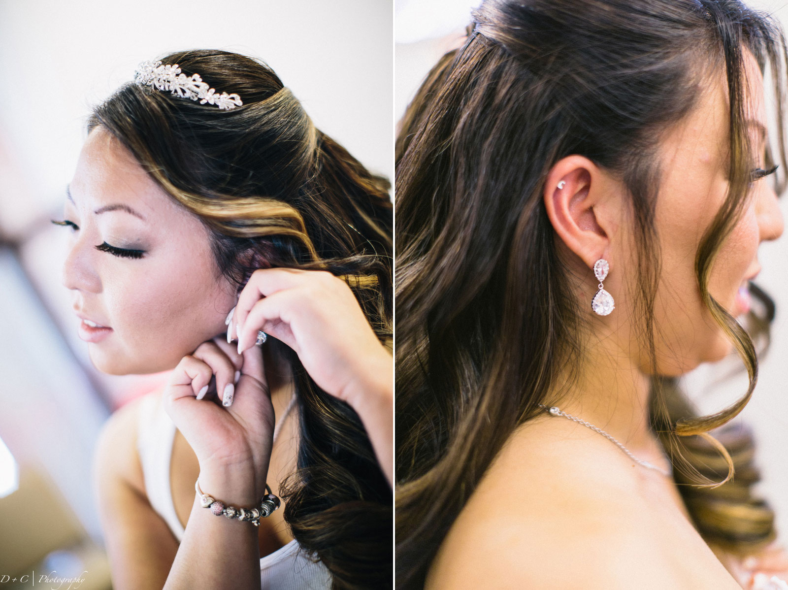 Susan + Andrew | Norbeck Country Club Wedding