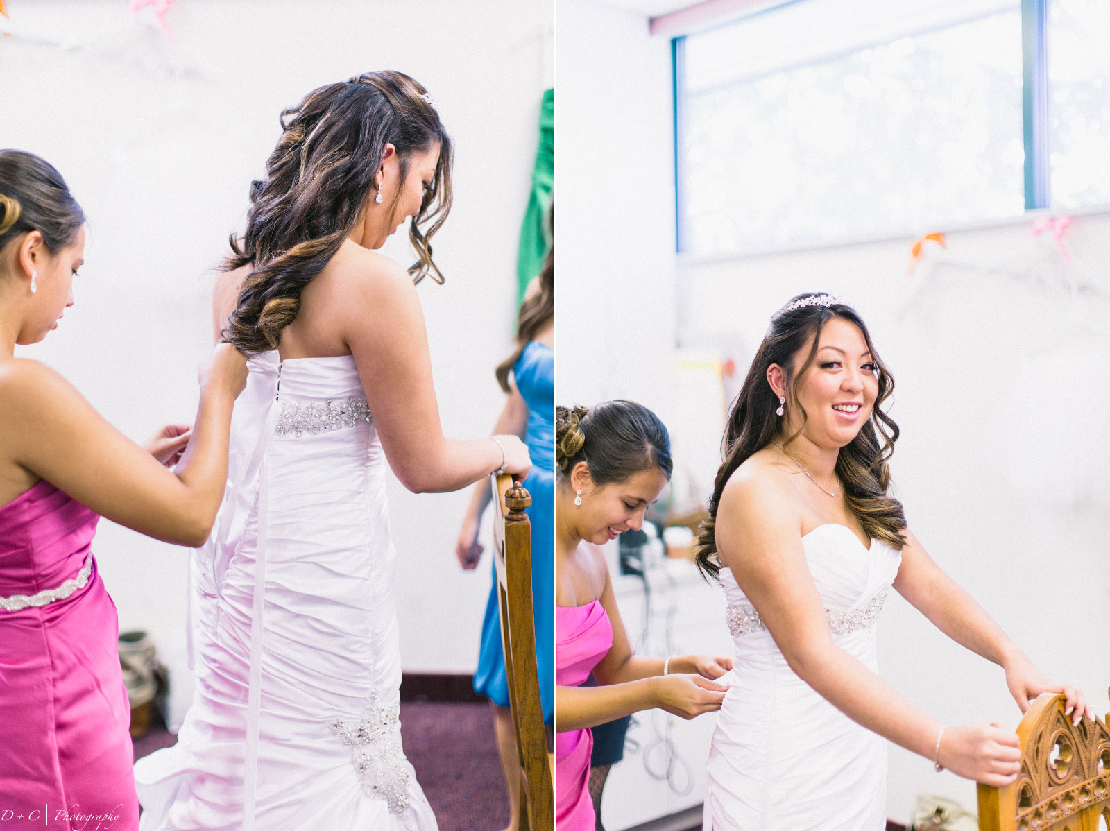 Susan + Andrew | Norbeck Country Club Wedding