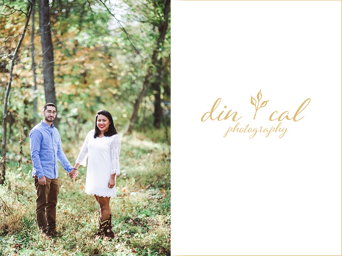 Debbie + Edwin | Starwars Engagement Session