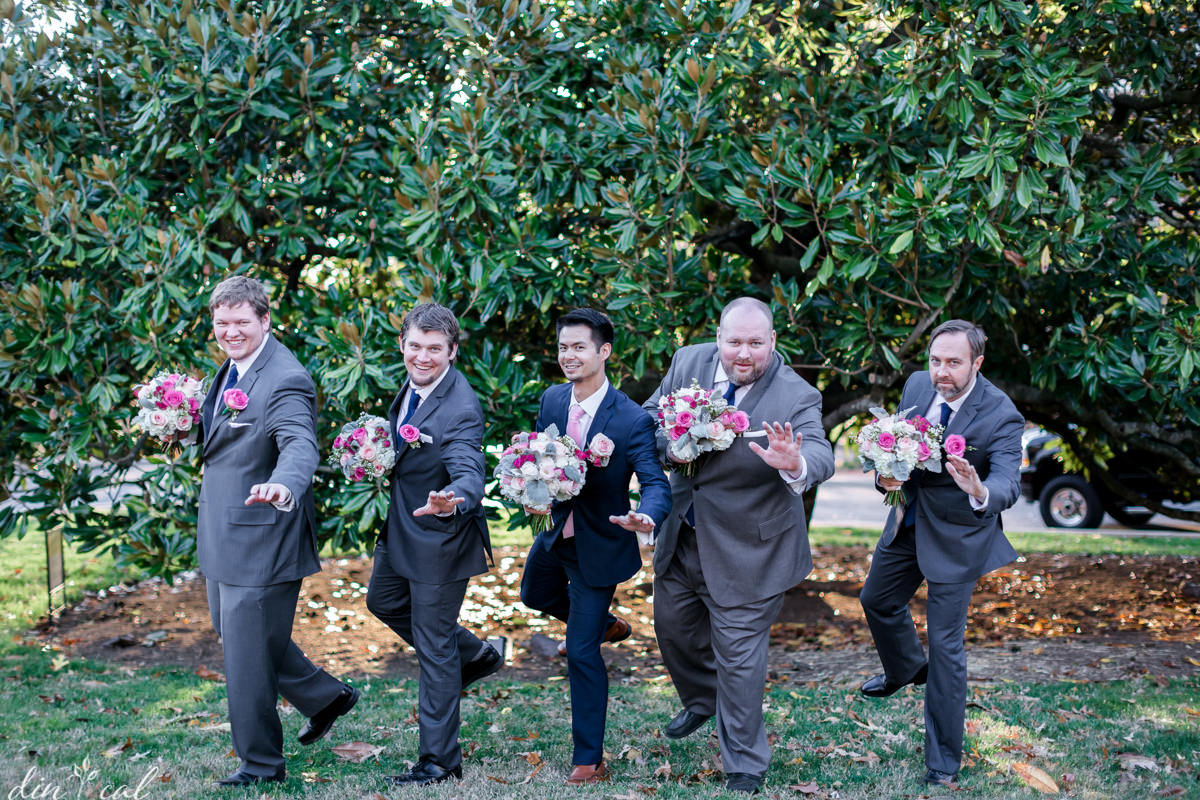 My + Daniel | Kentlands Mansion Wedding