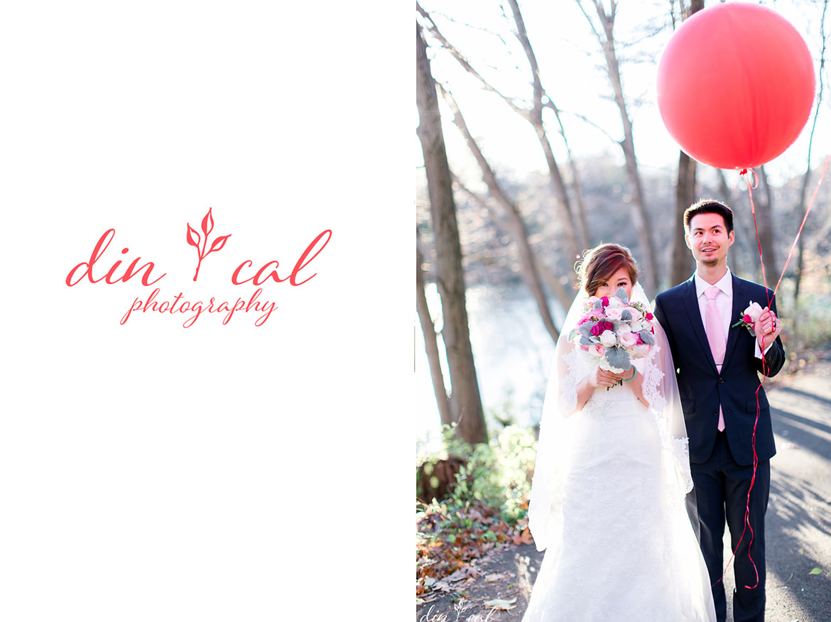 My + Daniel | Kentlands Mansion Wedding