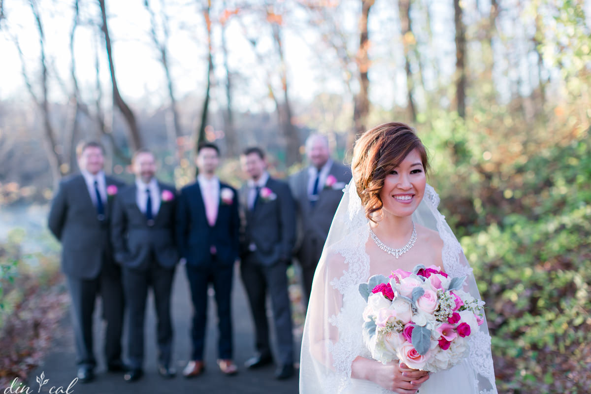 My + Daniel | Kentlands Mansion Wedding